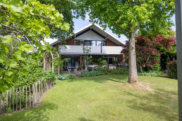 Medium property photo - Merwedelaan 5, 9606 RL Kropswolde